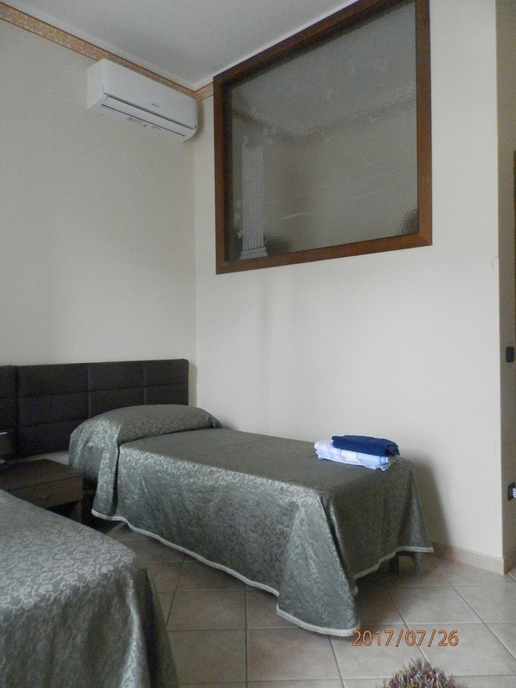 Double Or Twin Room, Balcony photo 1