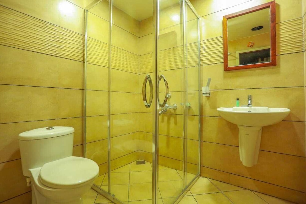Luxury Double Room photo 2