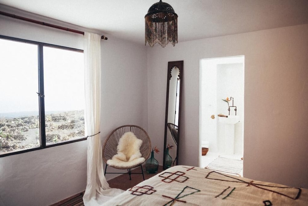 Panoramic Double Room, Sea View (Aire) photo 3