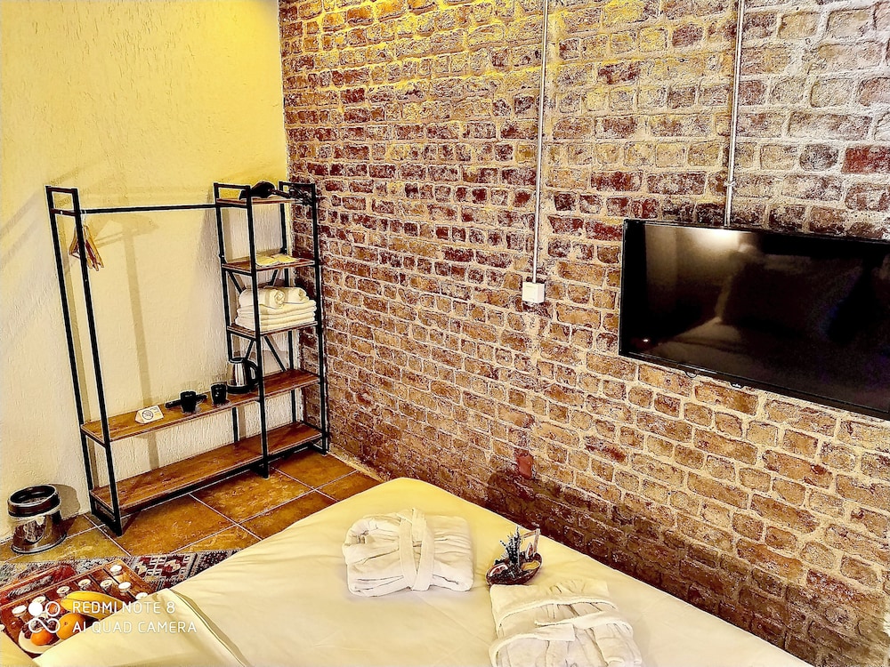 Comfort Room photo 1