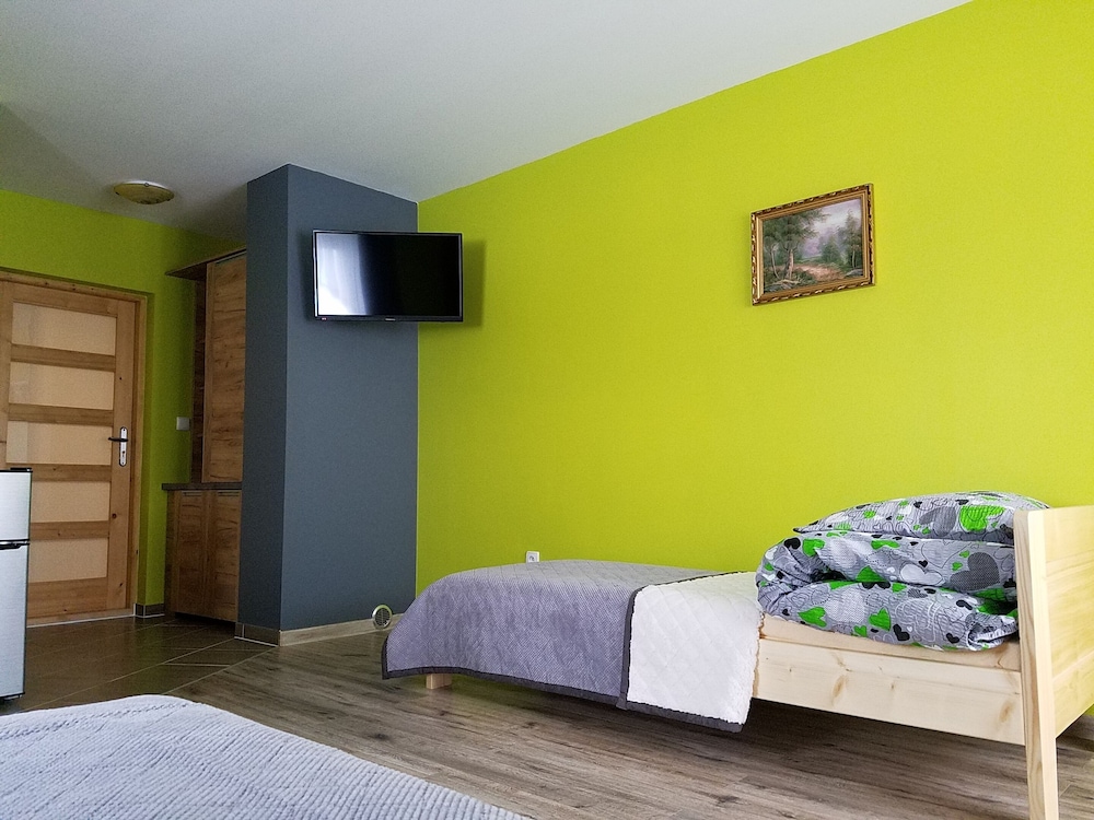 Apartment photo 1