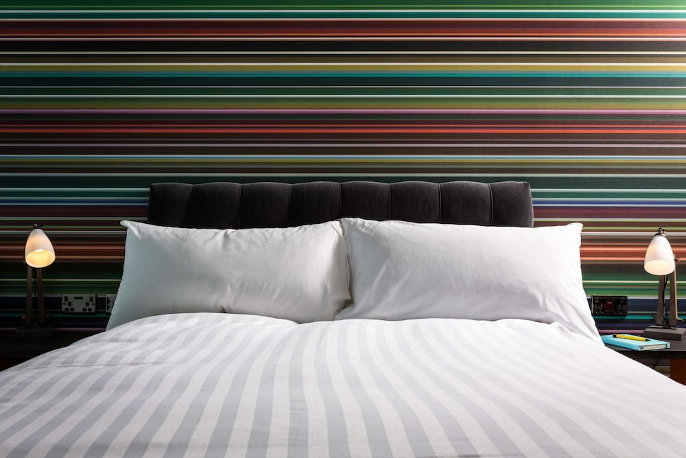 Family Room, 2 Double Beds - Photo 3