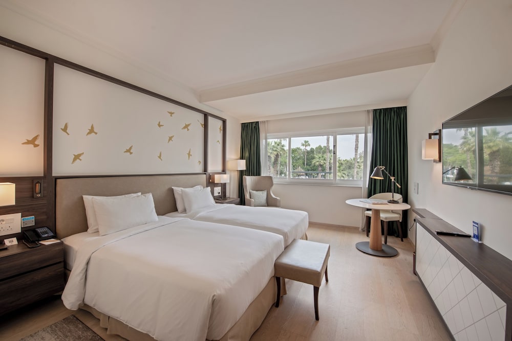 Room, 2 Twin Beds, Accessible - Photo 2