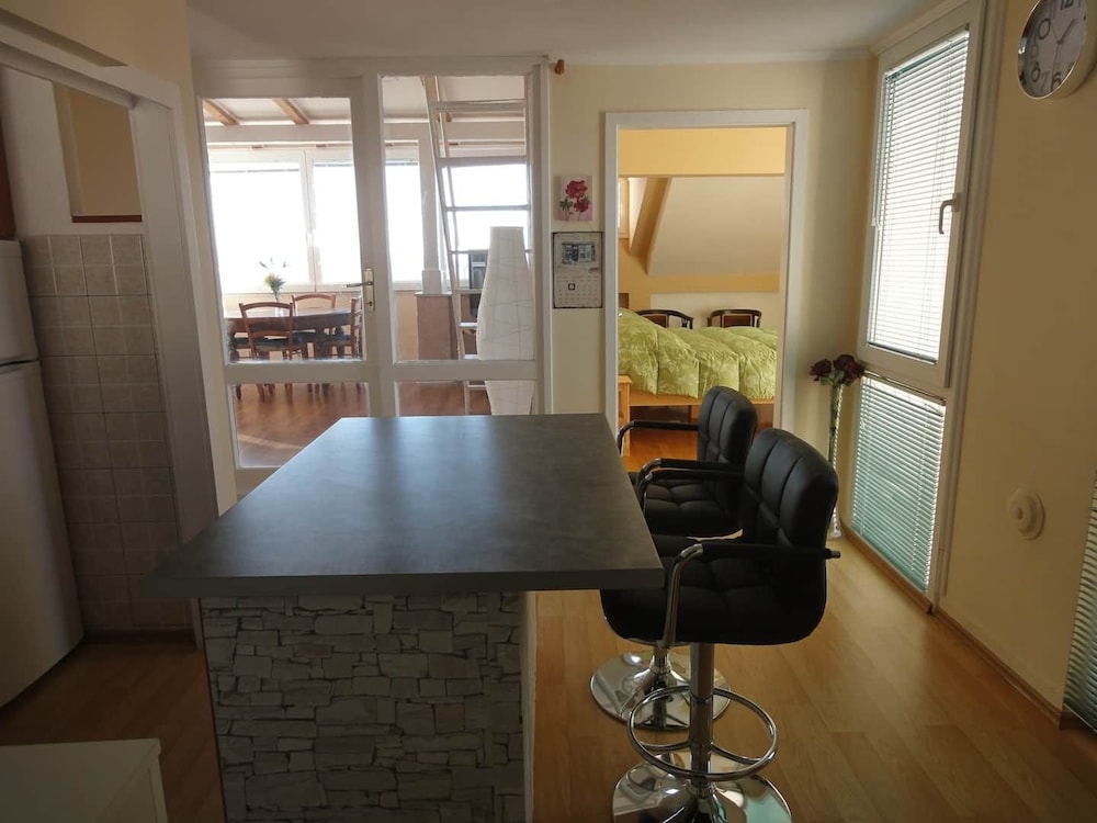 Apartment (Maria - close to the beach - A2-Diana)