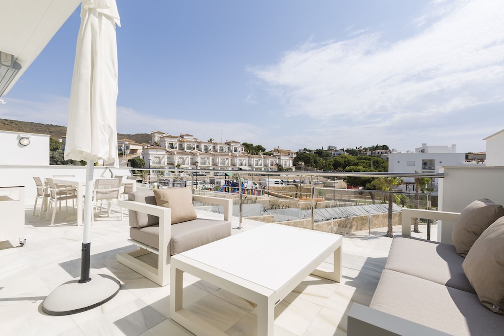 Comfort Apartment, 2 Bedrooms, Terrace, Resort View (Mascarat) Comfort Apartment, 2 Bedrooms, Terrace, Resort View (Mascarat)
