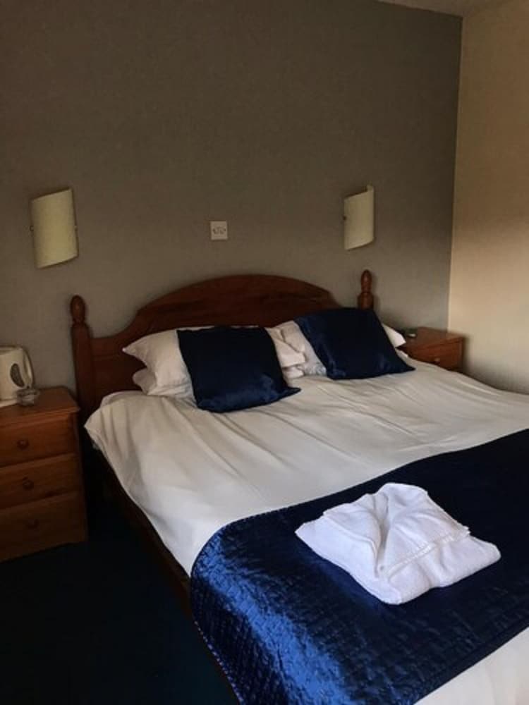 Standard Double Room photo 3