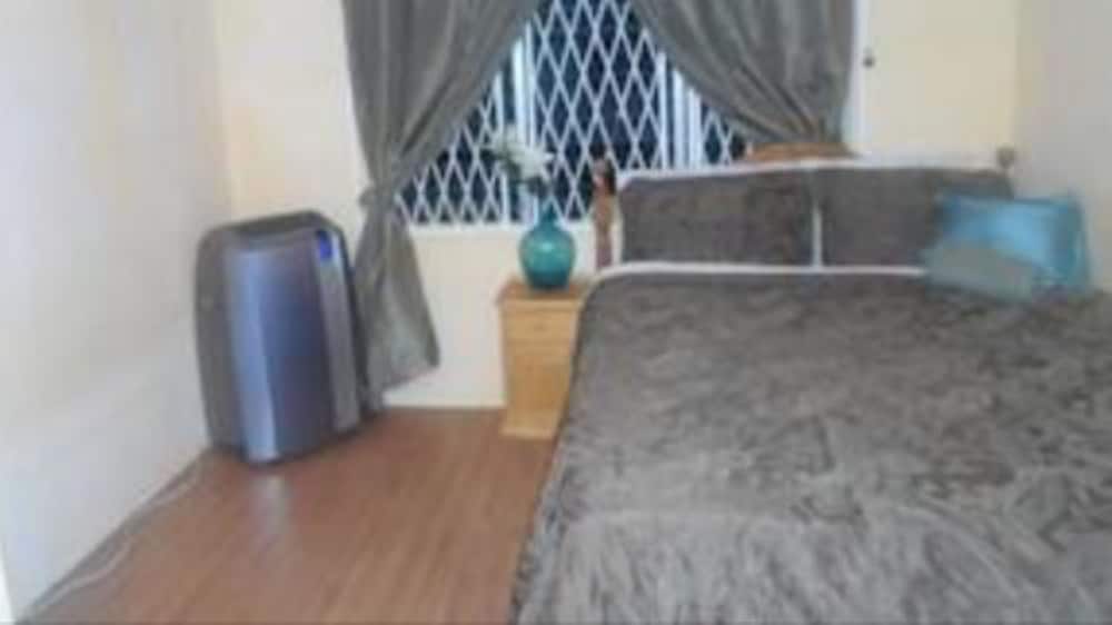 Double Room, 1 Double Bed, Non Smoking photo 1