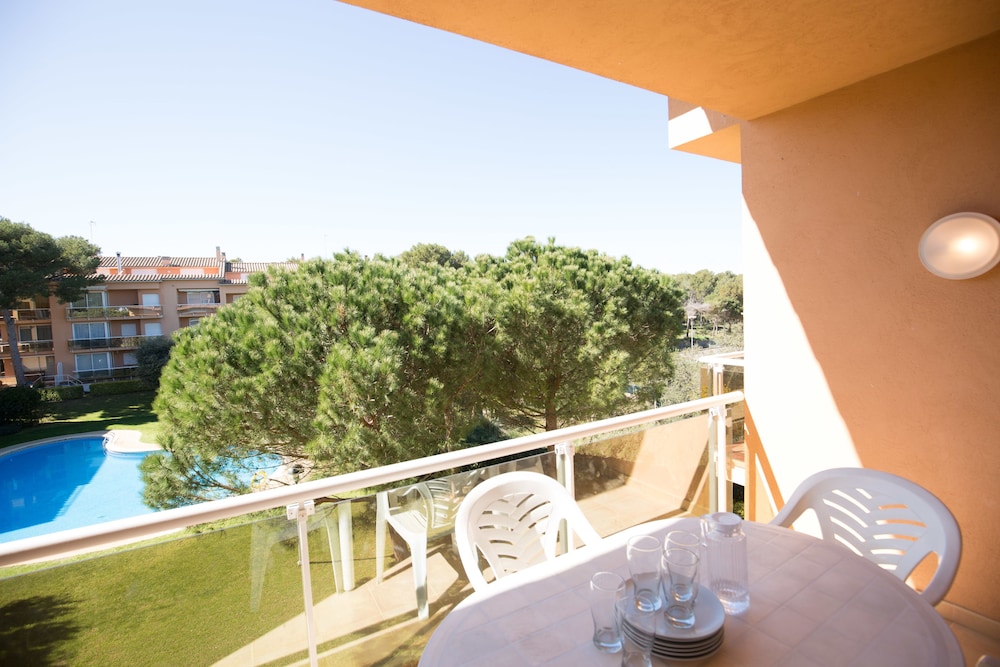 Apartment, 3 Bedrooms (SG2 DUP 4H AC 223)