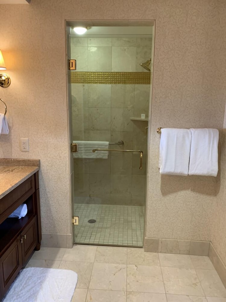 Room, 1 King Bed