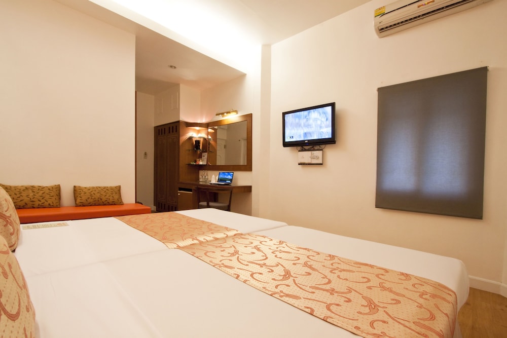 Superior Room photo 2