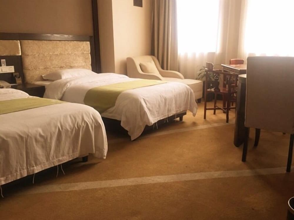 Superior Twin Room photo 1