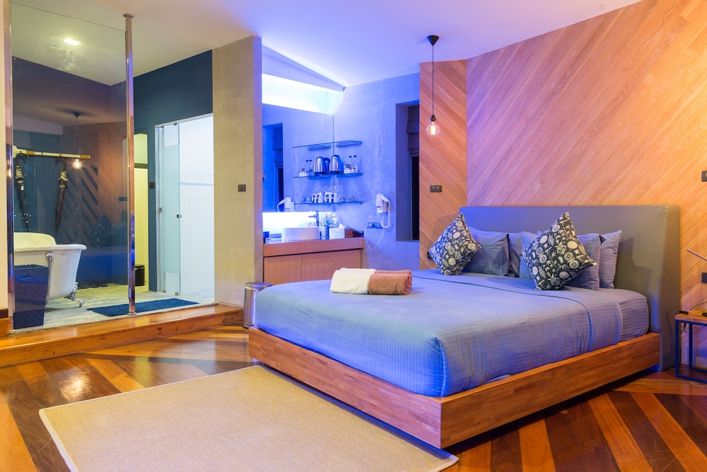 Japanese Style Room, For 4 People - Photo 2