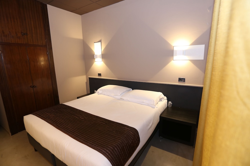 Double Room Single Use photo 3