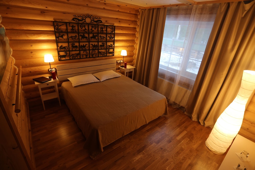 Standard Double Room, 1 King Bed, Ground Floor photo 2