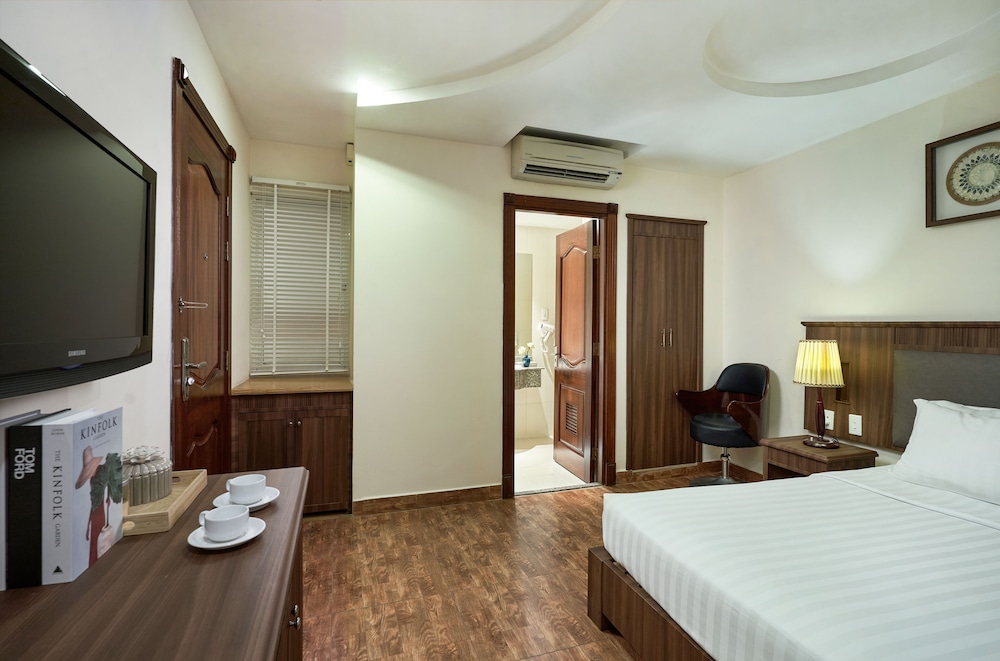 Superior Room photo 2