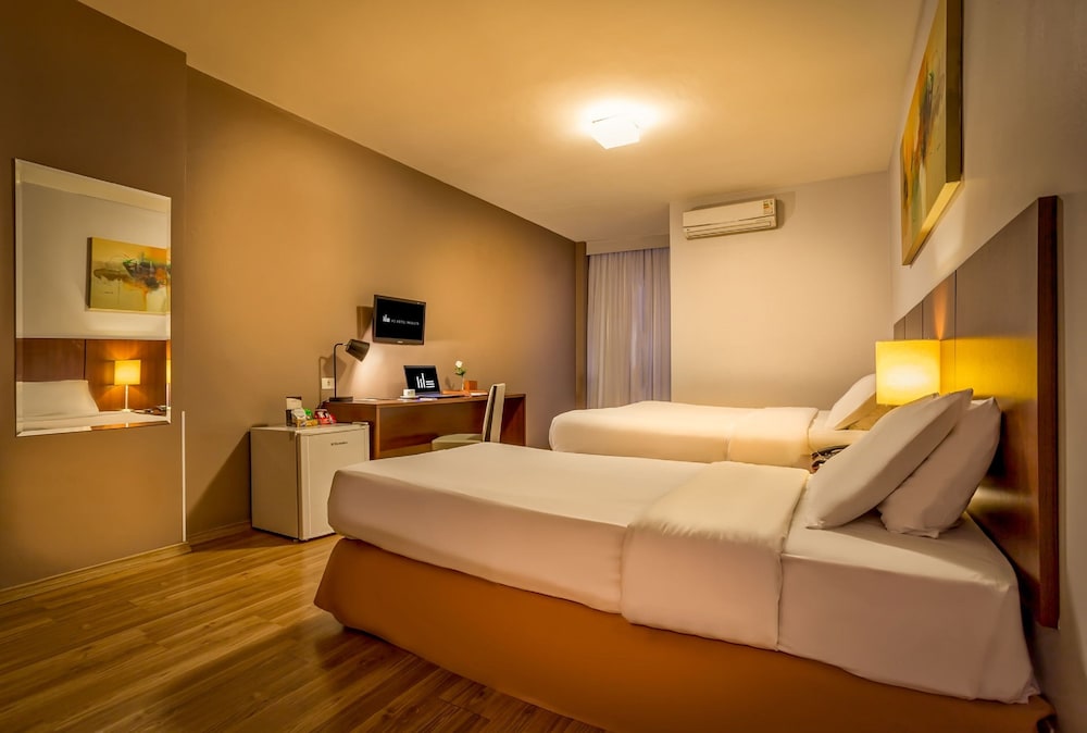 Standard Room photo 3