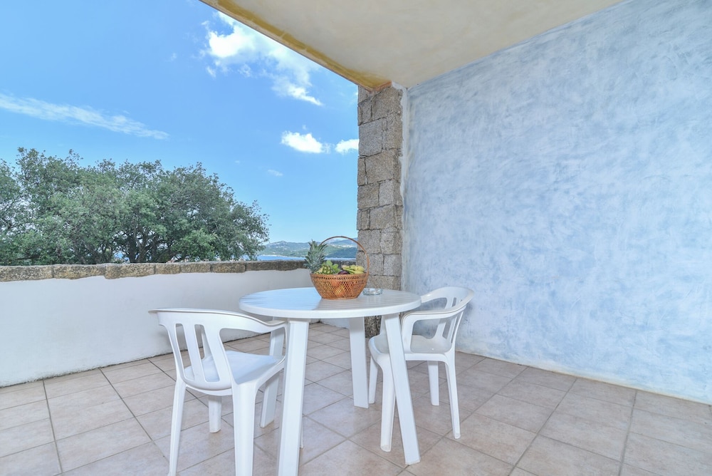 Room, Balcony, Sea View