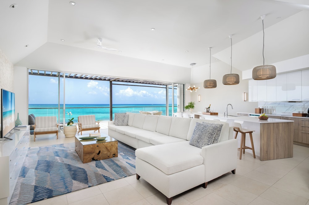 Penthouse, 1 Bedroom (Suite)