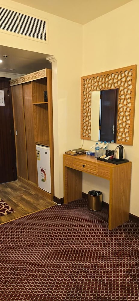 Standard Quadruple Room photo 3