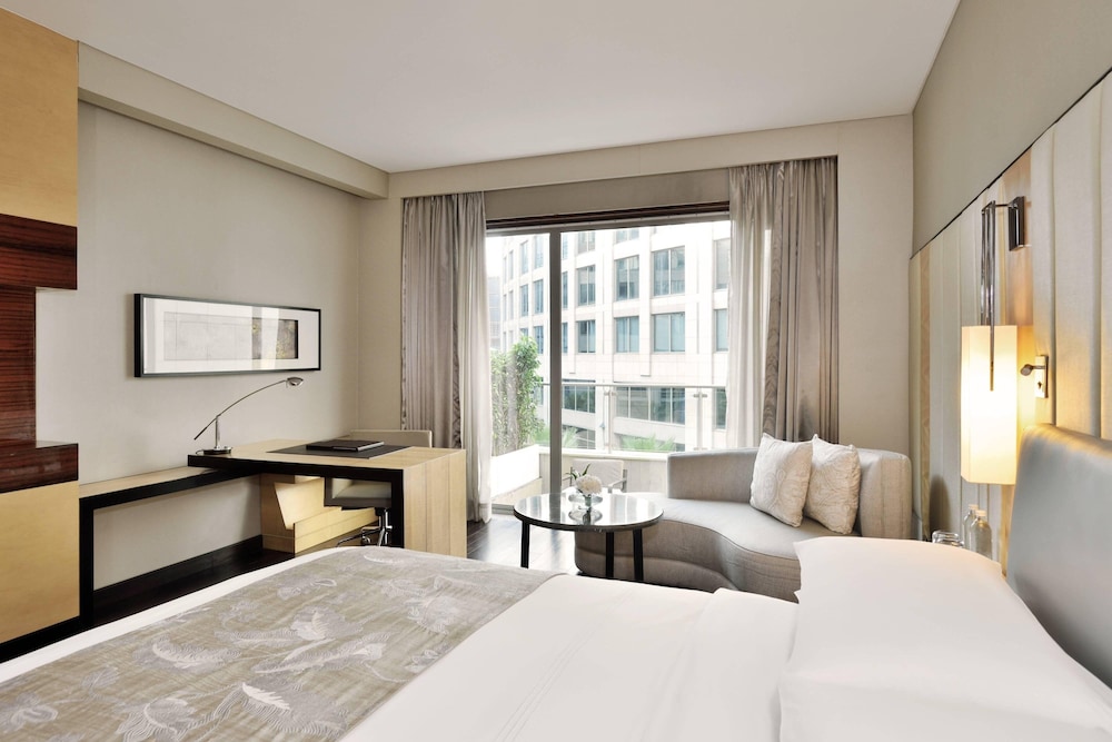 Room, 1 King Bed