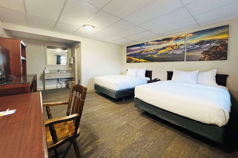Room, 2 Queen Beds, Non Smoking (Pet-friendly) - Photo 4