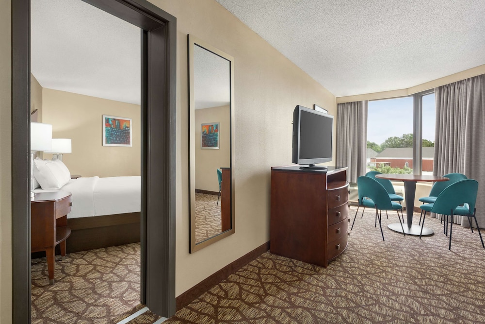 Suite, 1 Bedroom (Parlor) photo 3