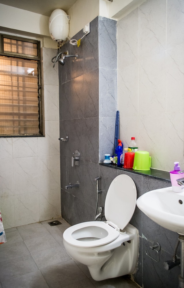Deluxe Apartment, 1 Bedroom photo 3