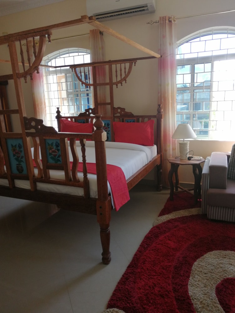 Deluxe Double Room, 1 Bedroom, Non Smoking, Balcony photo 1