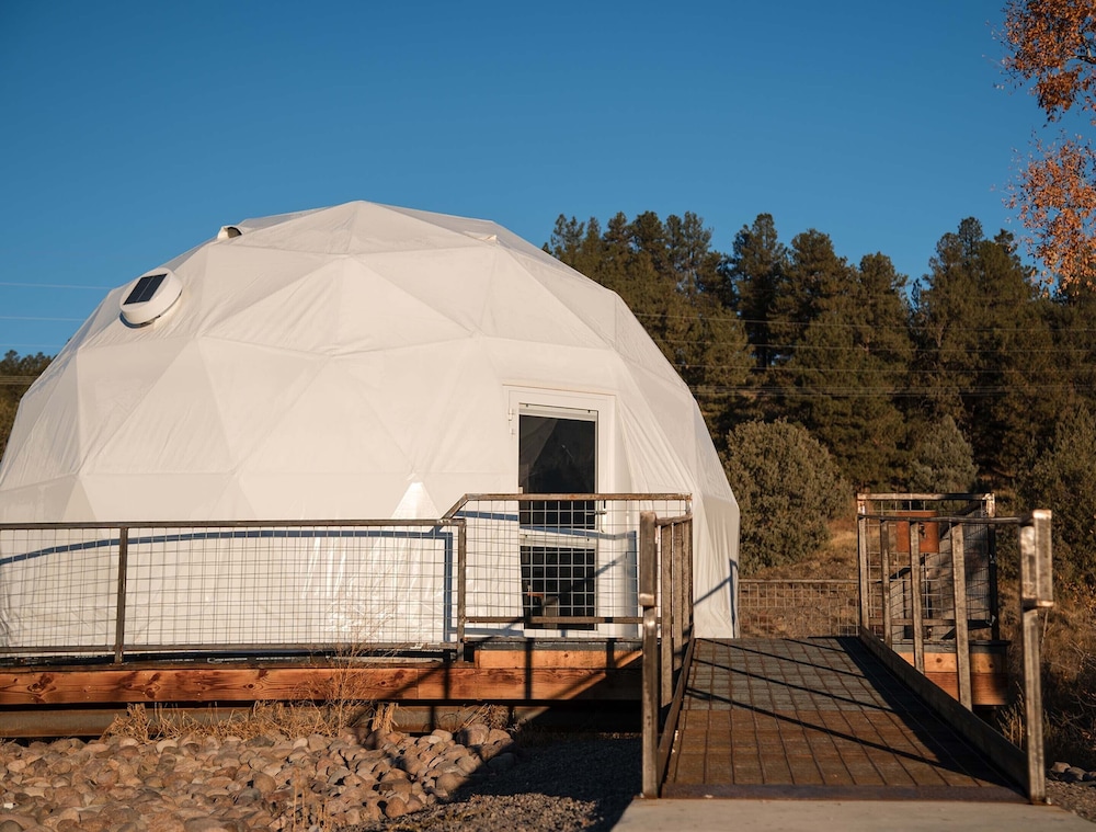 Pagosa River Domes, Photo 8