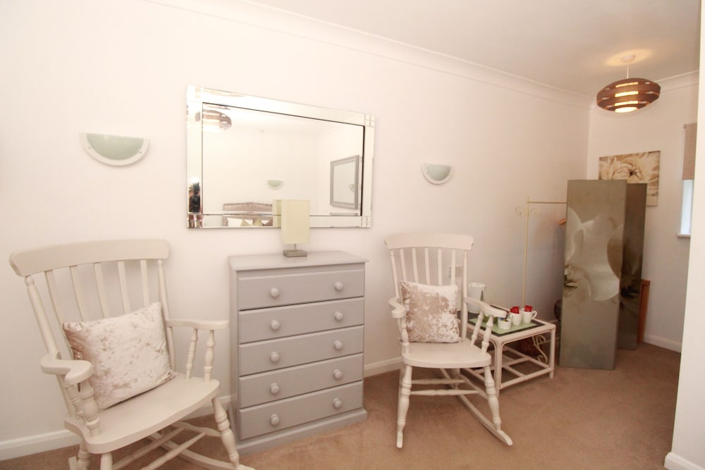 Twin Room, Ensuite - Photo 3