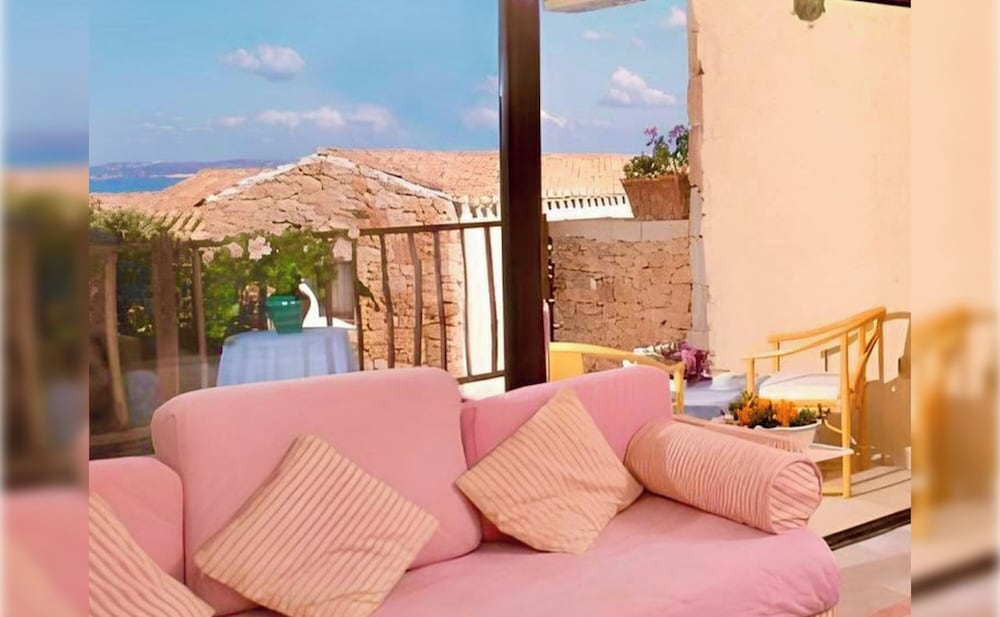 Apartment, 2 Bedrooms, Smoking, Patio