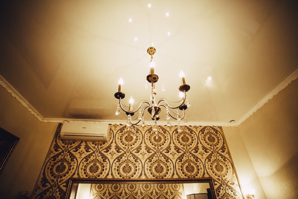 Design Double Room, Shared Bathroom photo 2