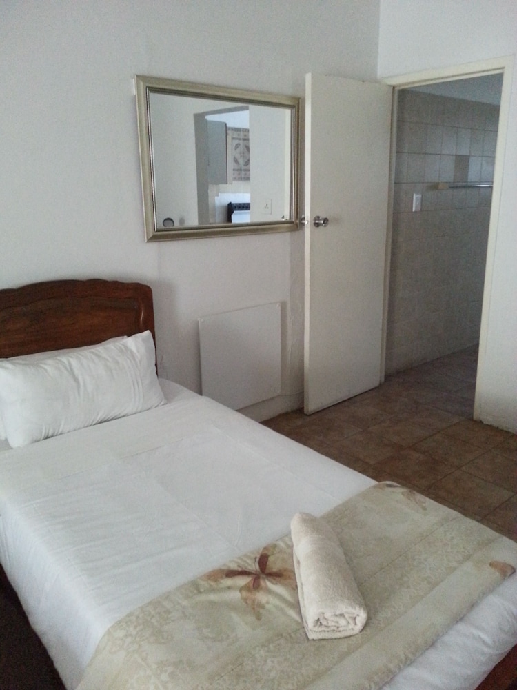 Standard Quadruple Room photo 2