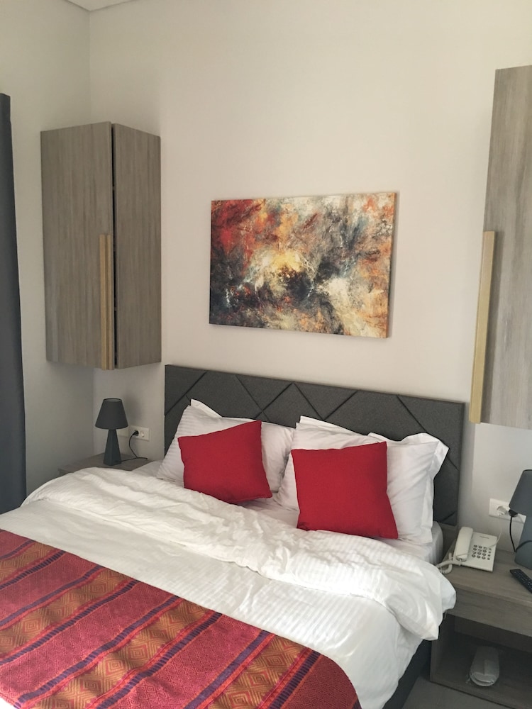 Superior Room, 1 Queen Bed, Mountain View photo 3