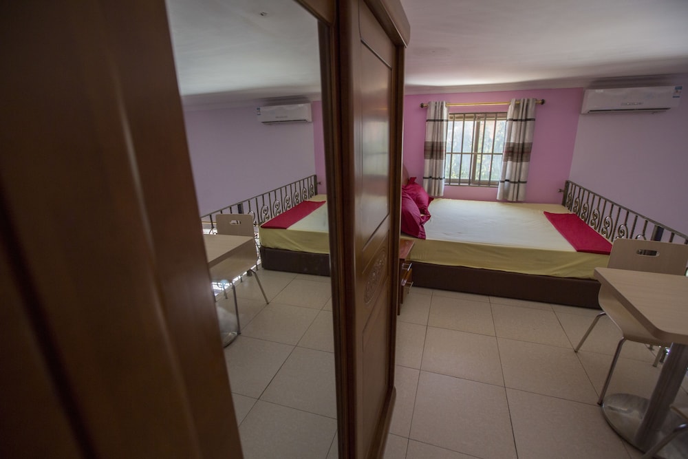 Executive Apartment