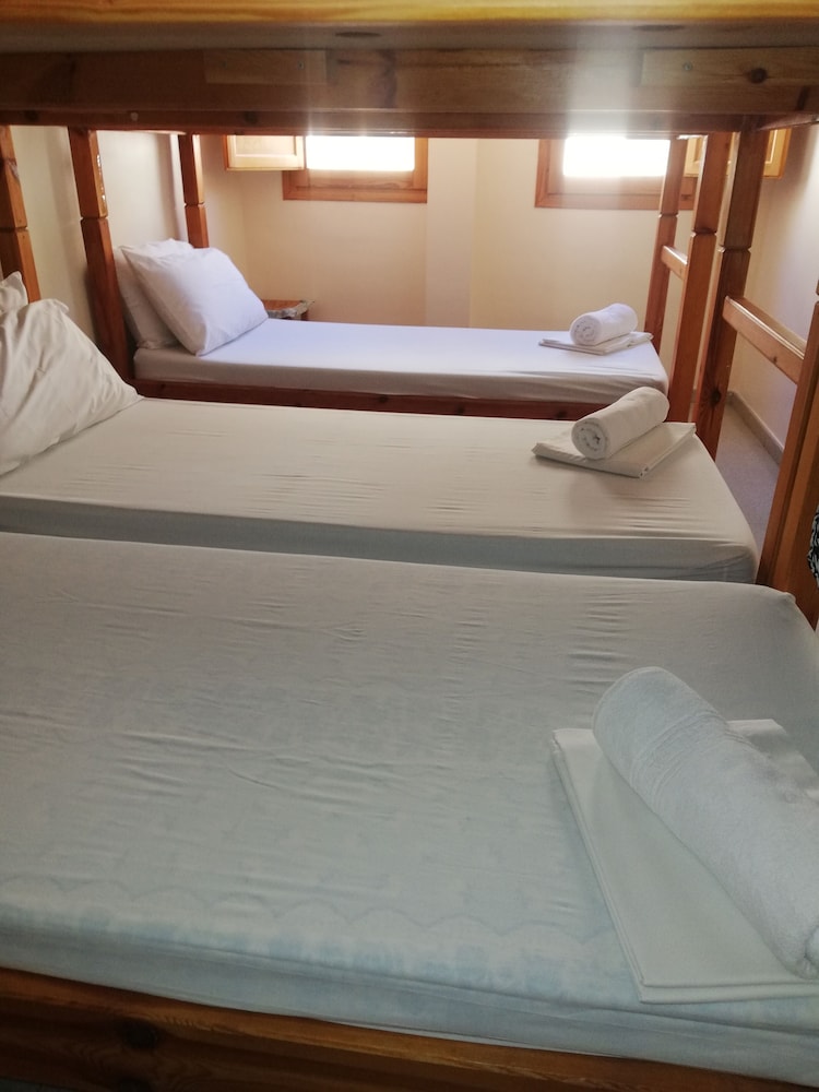 Basic Shared Dormitory