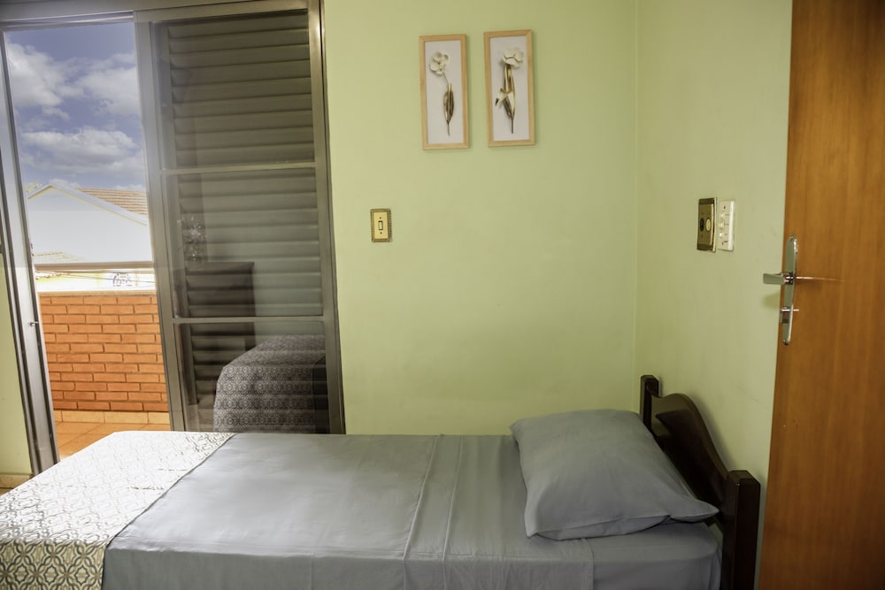 Panoramic Single Room photo 1