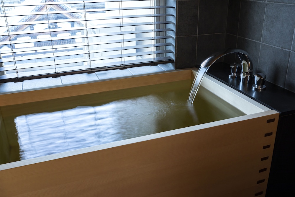 Premium Twin Room - Photo 25