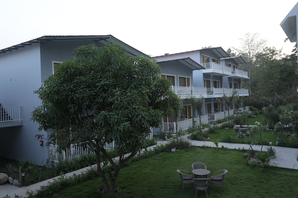 Deluxe Room photo 2