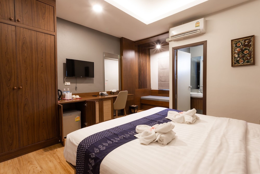 Superior Double Room - Photo 3