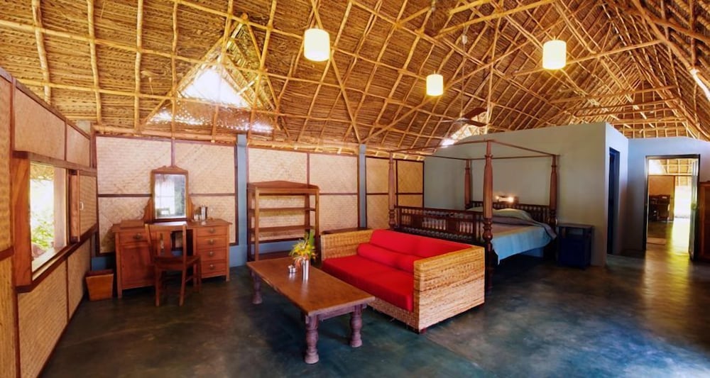 Eco cottage ( Non A/c ) - Photo 7