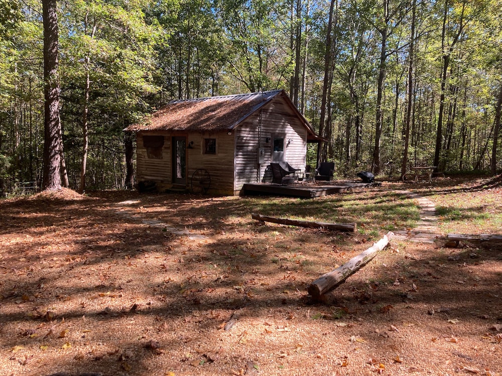 Exclusive Cabin photo 2