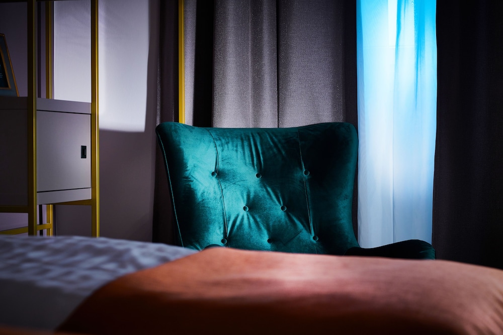Superior Double Room, 1 Bedroom - Photo 2