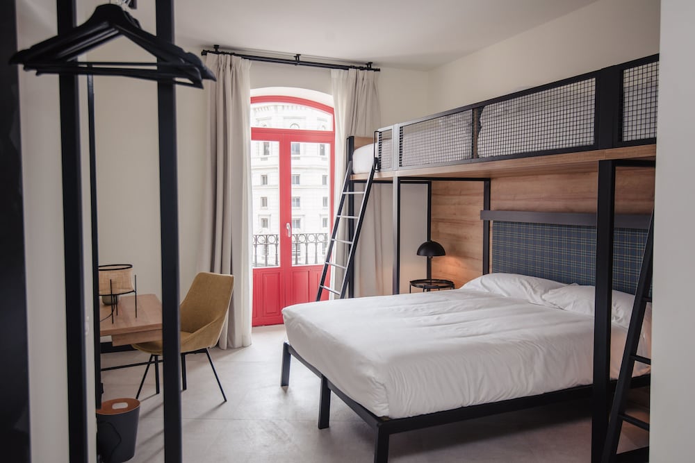 Family Quadruple Room