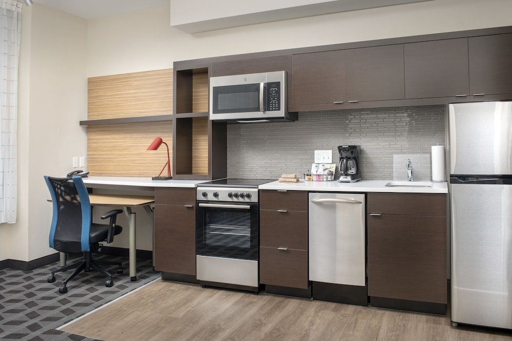 Suite, 1 Bedroom (Mobility/Hearing Accessible, Tub) photo 1