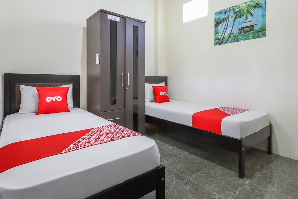 Standard Twin Room photo 3
