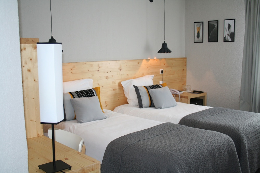 Superior Double Room - Photo 10