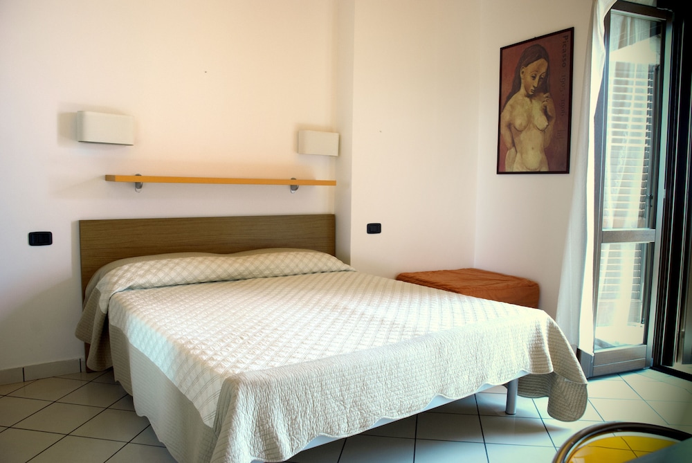 Panoramic Double Room, Terrace photo 3