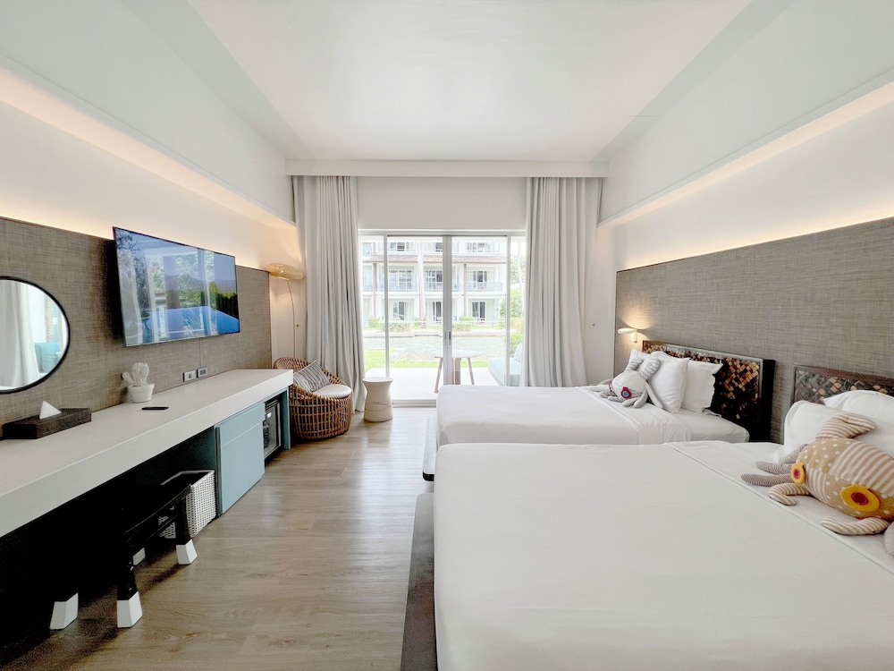 Veranda Deluxe Twin - Photo 1