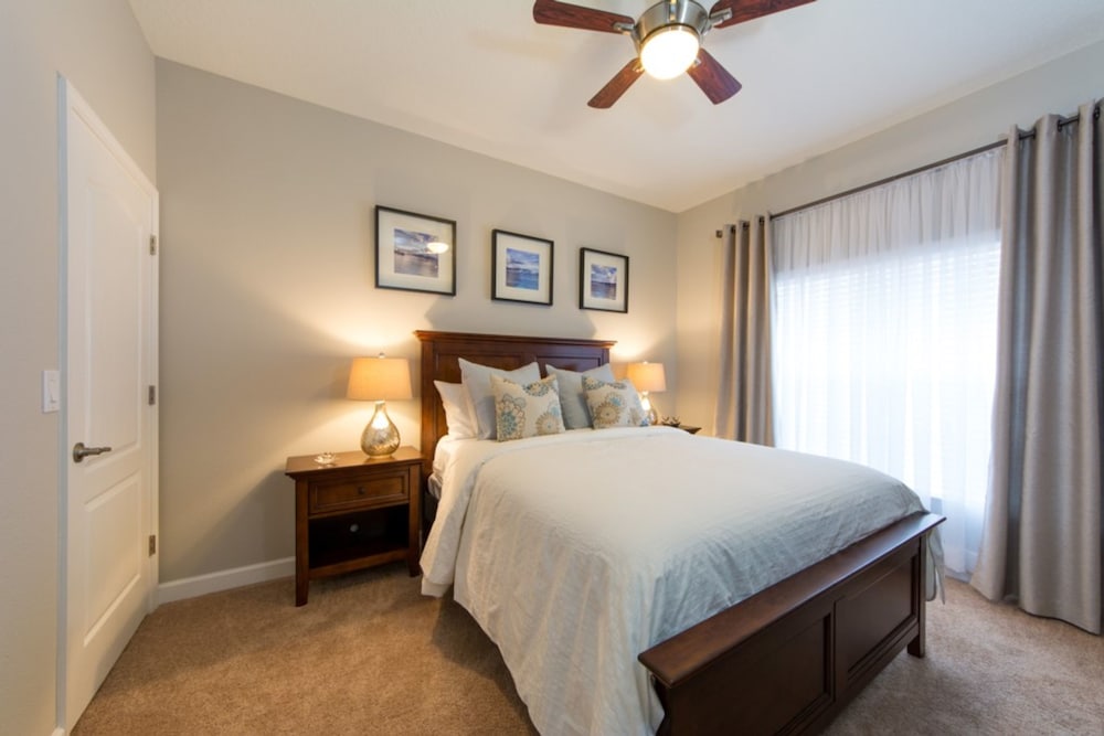 Townhome, 4 Bedrooms